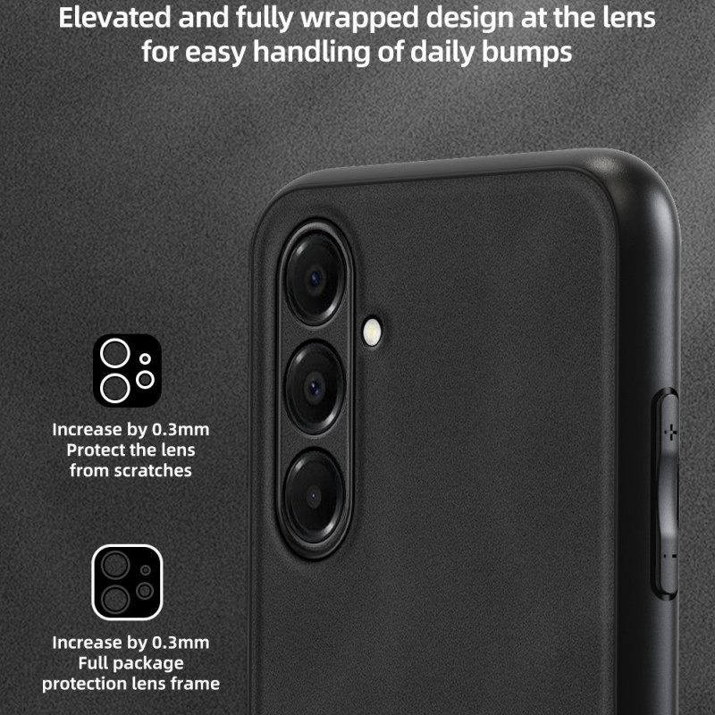 Kuori Samsung Galaxy A17 4g / 5g Annyojo Suojakuori