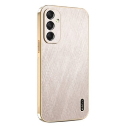 Kuori Samsung Galaxy A17 4g / 5g Azns Nahkaefekti