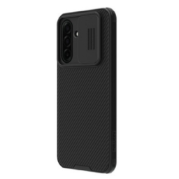 Kuori Samsung Galaxy A17 4g / 5g Camshield Pro Nillkin Liukuvalla Kamerasuojalla