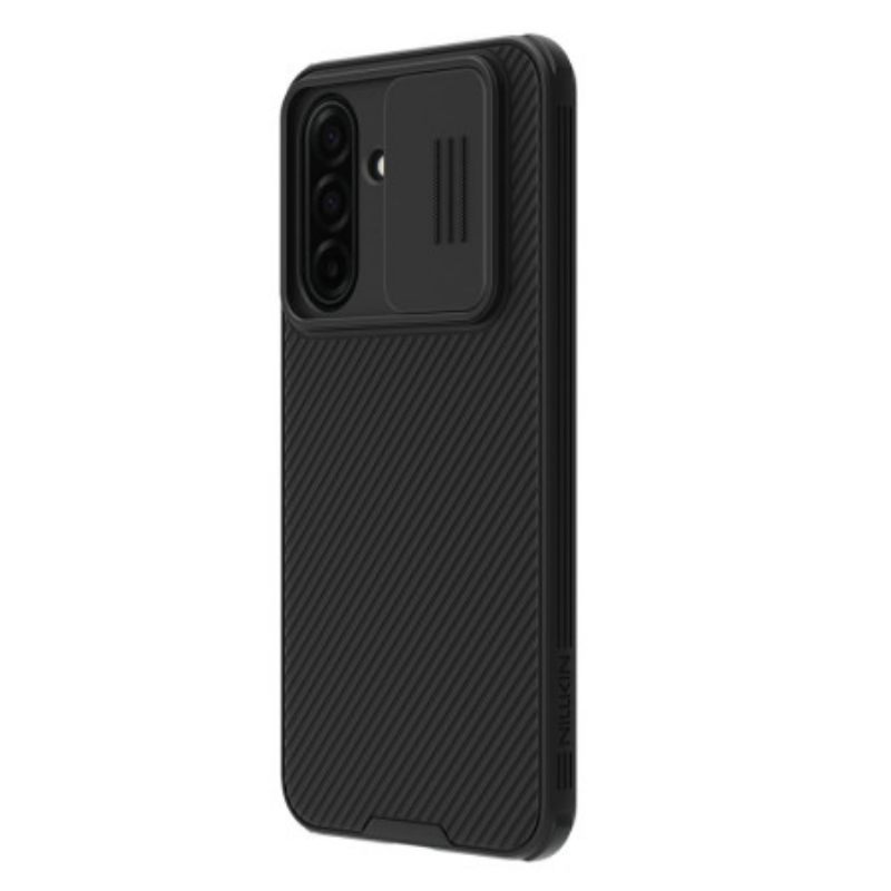 Kuori Samsung Galaxy A17 4g / 5g Camshield Pro -sarja Nillkin