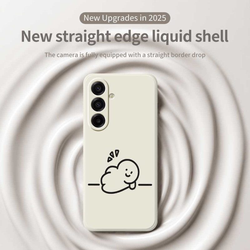 Kuori Samsung Galaxy A17 4g / 5g Hauska Suojakuori