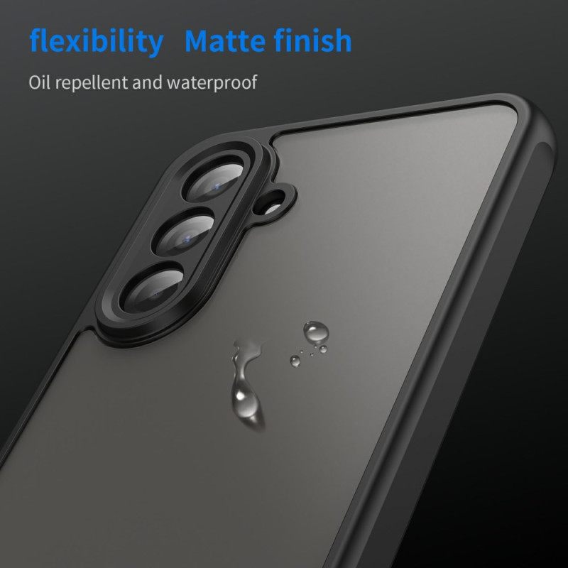 Kuori Samsung Galaxy A17 4g / 5g Himmeä Hybridi