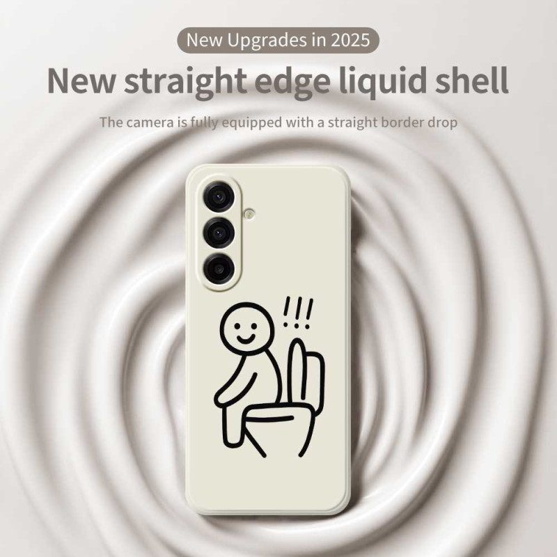 Kuori Samsung Galaxy A17 4g / 5g Hupsista