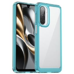 Kuori Samsung Galaxy A17 4g / 5g Hybridi Suojakuori