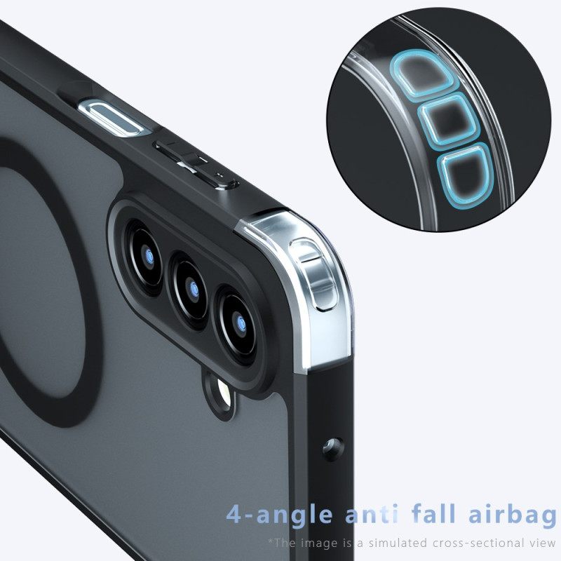 Kuori Samsung Galaxy A17 4g / 5g Iskunkestävä