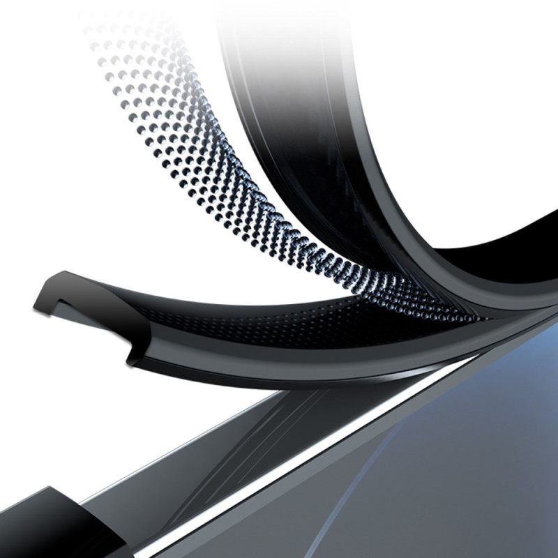 Kuori Samsung Galaxy A17 4g / 5g Iskunkestävä Läpinäkyvä Suojakuori