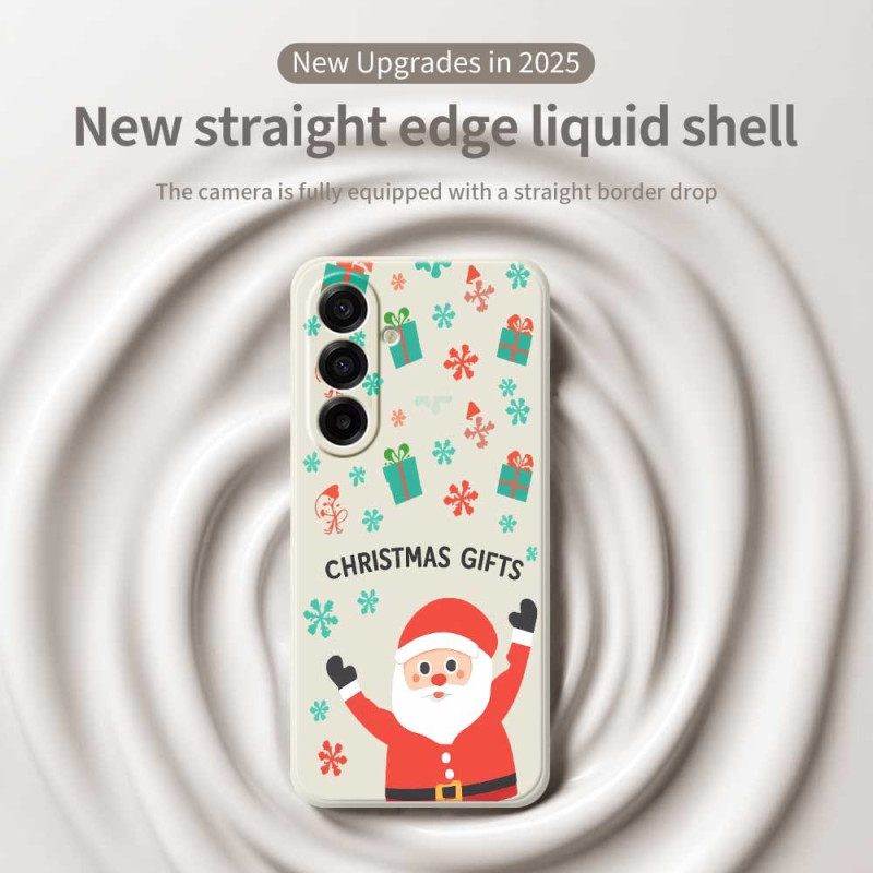 Kuori Samsung Galaxy A17 4g / 5g Joululahjat