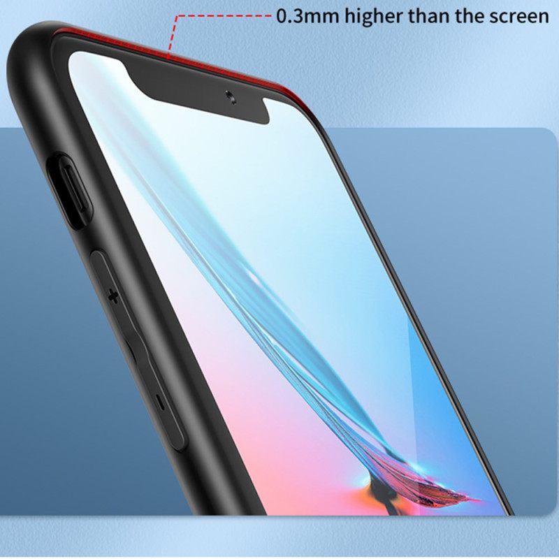 Kuori Samsung Galaxy A17 4g / 5g Karkaistusta Lasista Valmistetut Kukat