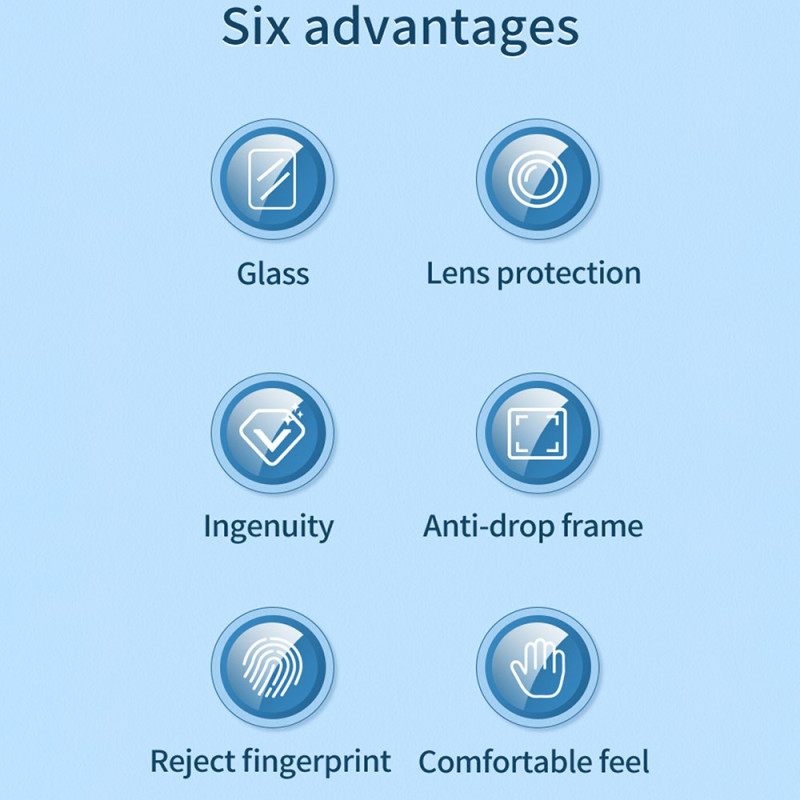 Kuori Samsung Galaxy A17 4g / 5g Karkaistusta Lasista Valmistetut Perhoset