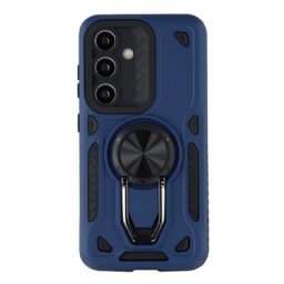 Kuori Samsung Galaxy A17 4g / 5g Kestävä Jalustalla