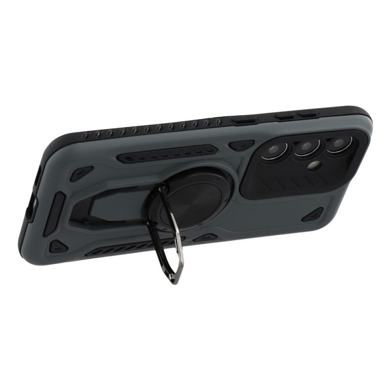 Kuori Samsung Galaxy A17 4g / 5g Kestävä Jalustalla