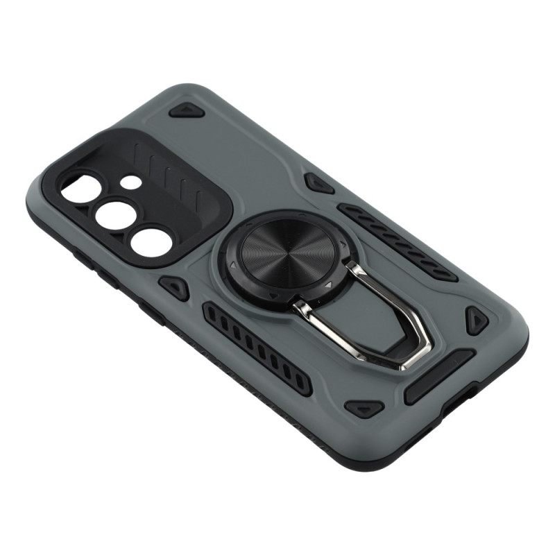 Kuori Samsung Galaxy A17 4g / 5g Kestävä Jalustalla