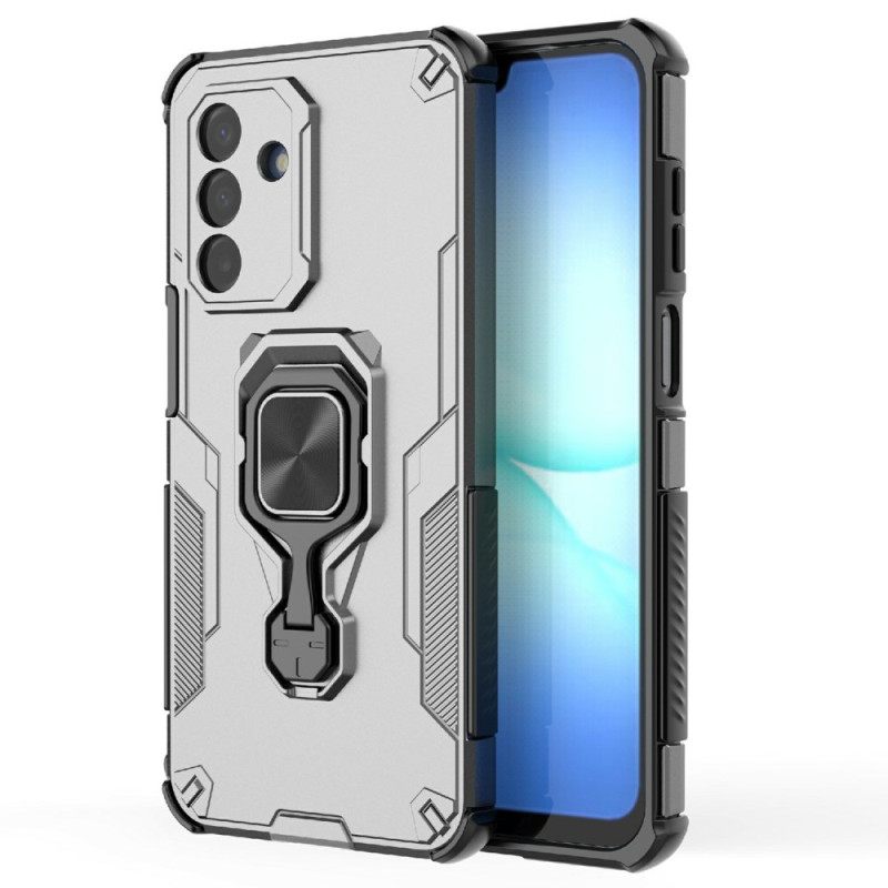 Kuori Samsung Galaxy A17 4g / 5g Kestävä Pyörivällä Jalustalla