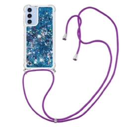 Kuori Samsung Galaxy A17 4g / 5g Kimallus Suojakuori