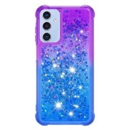 Kuori Samsung Galaxy A17 4g / 5g Kimaltava Liukuvärjäys