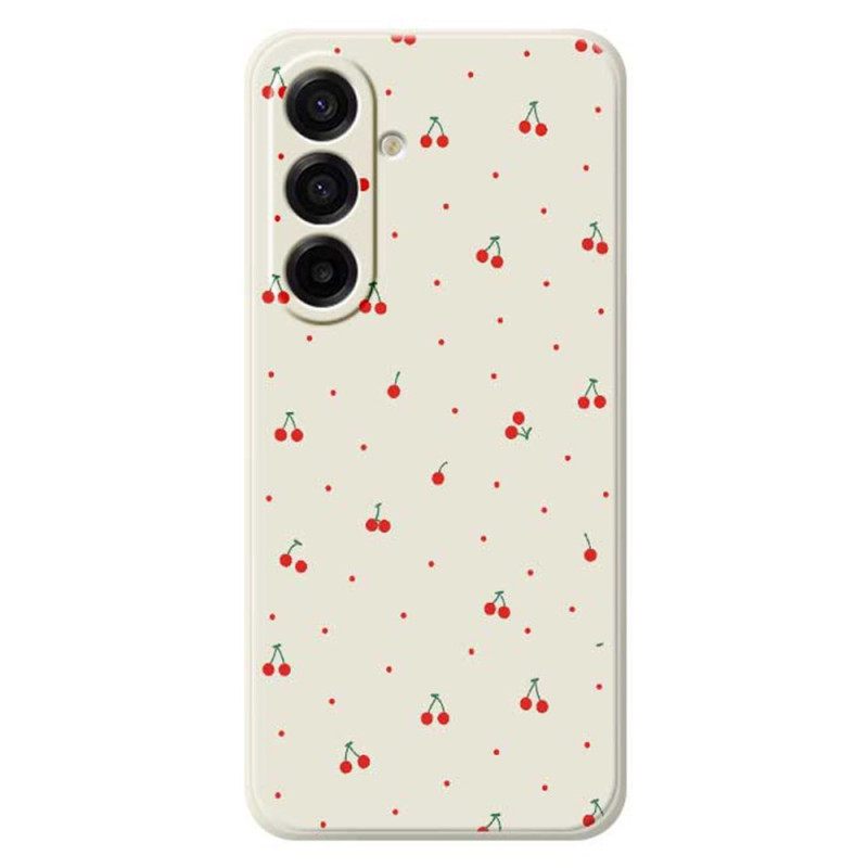 Kuori Samsung Galaxy A17 4g / 5g Kirsikat