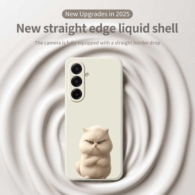 Kuori Samsung Galaxy A17 4g / 5g Kissa