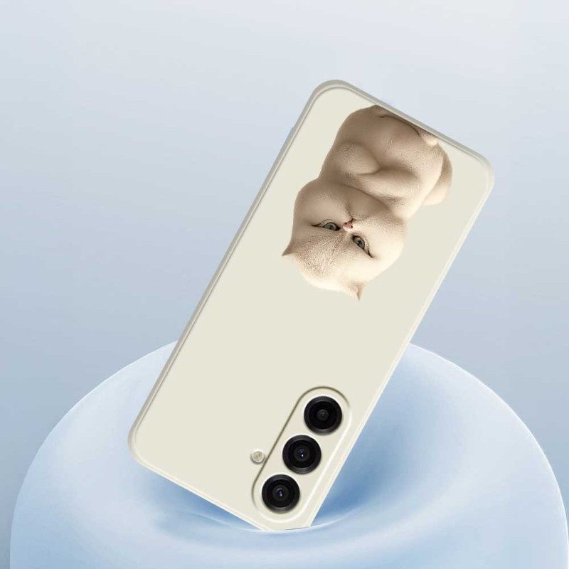 Kuori Samsung Galaxy A17 4g / 5g Kissa