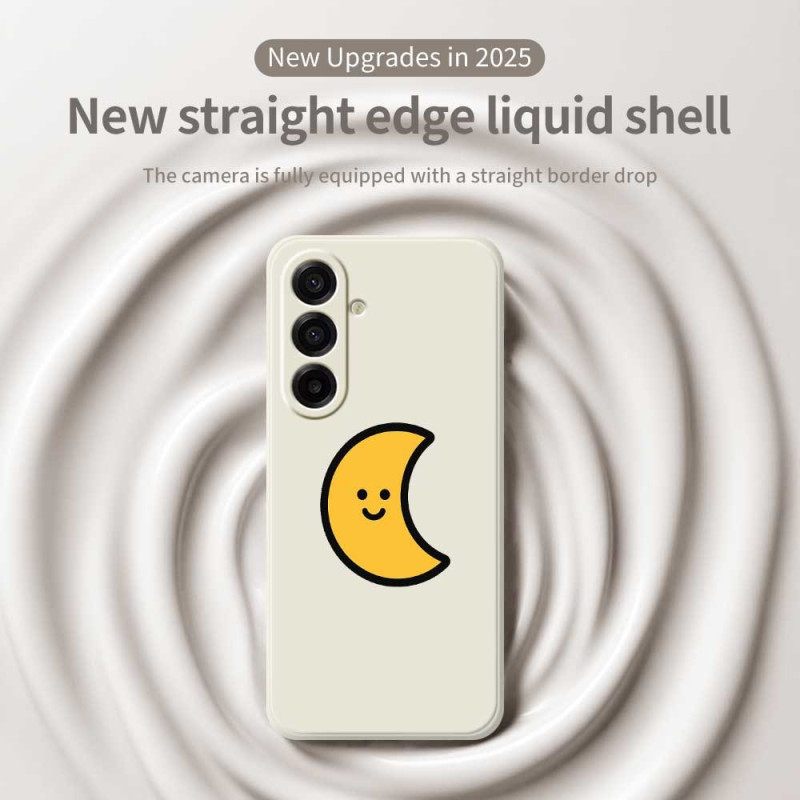 Kuori Samsung Galaxy A17 4g / 5g Kuu