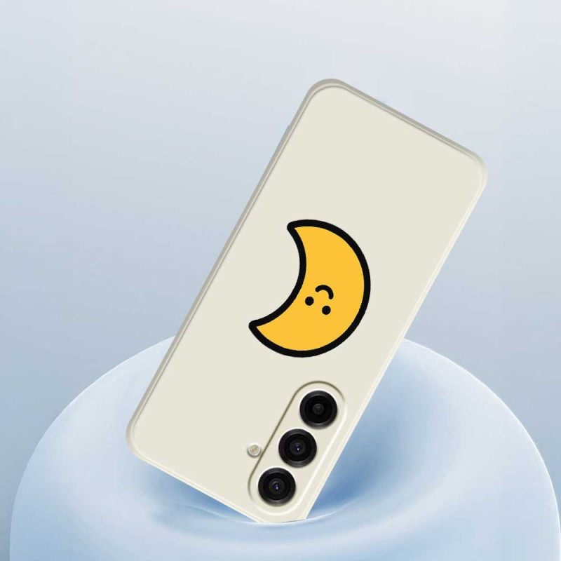 Kuori Samsung Galaxy A17 4g / 5g Kuu