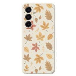 Kuori Samsung Galaxy A17 4g / 5g Lehdet Suojakuori