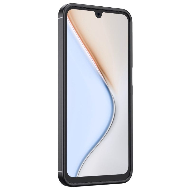 Kuori Samsung Galaxy A17 4g / 5g Litsikuvio Suojakuori