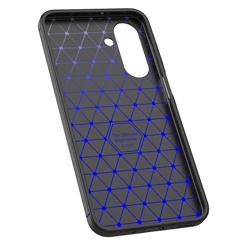 Kuori Samsung Galaxy A17 4g / 5g Litsikuvio Suojakuori