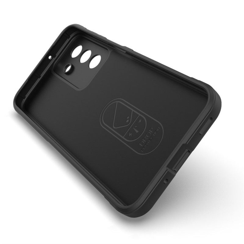 Kuori Samsung Galaxy A17 4g / 5g Liukumaton