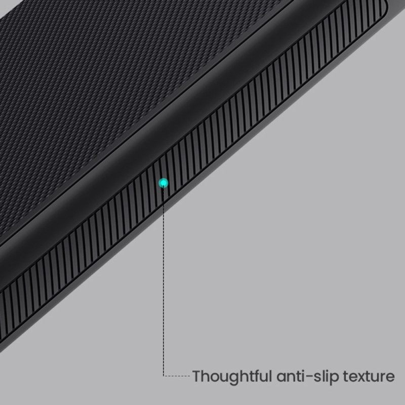 Kuori Samsung Galaxy A17 4g / 5g Magneettinen Frosted Shield Pro Nillkin