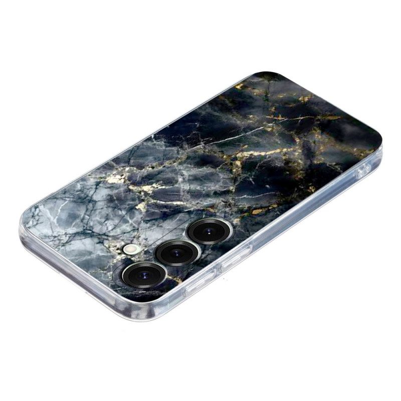 Kuori Samsung Galaxy A17 4g / 5g Marmorikuvio