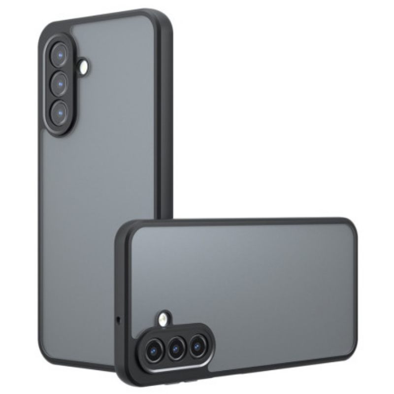 Kuori Samsung Galaxy A17 4g / 5g Mattapinta