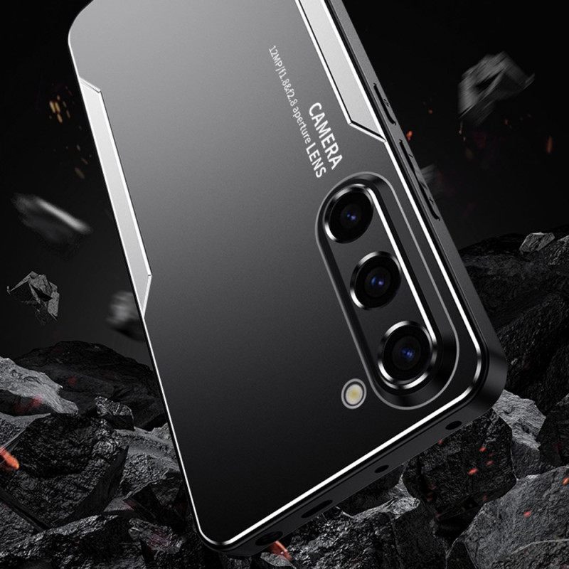 Kuori Samsung Galaxy A17 4g / 5g Metallikuvioinen