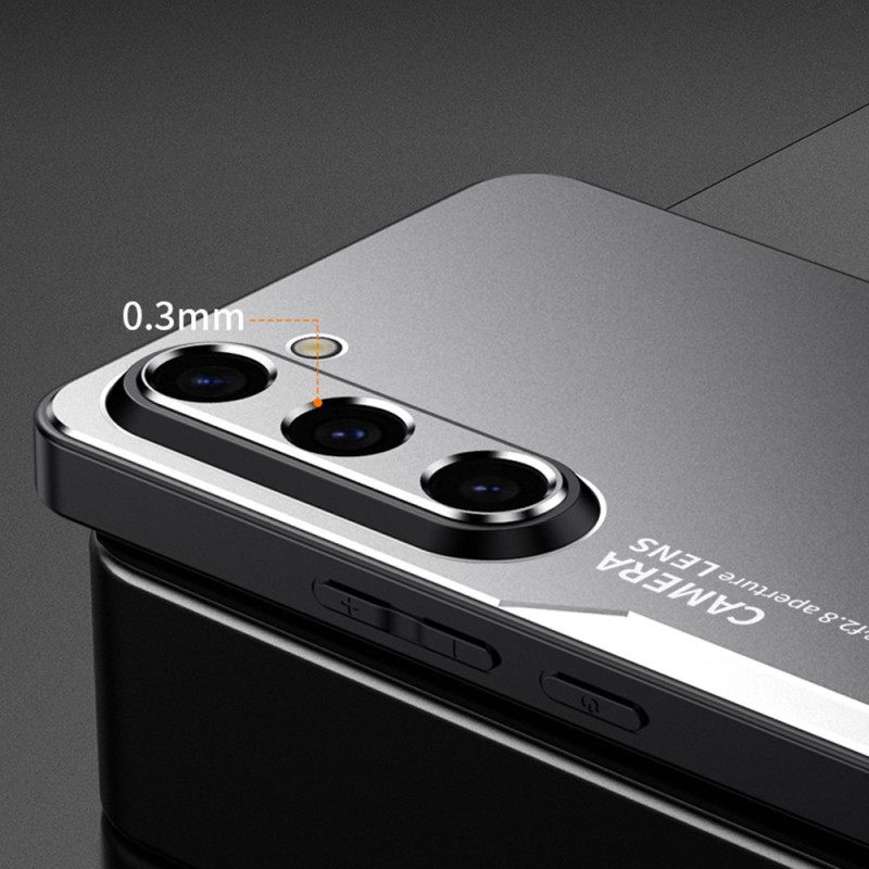 Kuori Samsung Galaxy A17 4g / 5g Metallikuvioinen