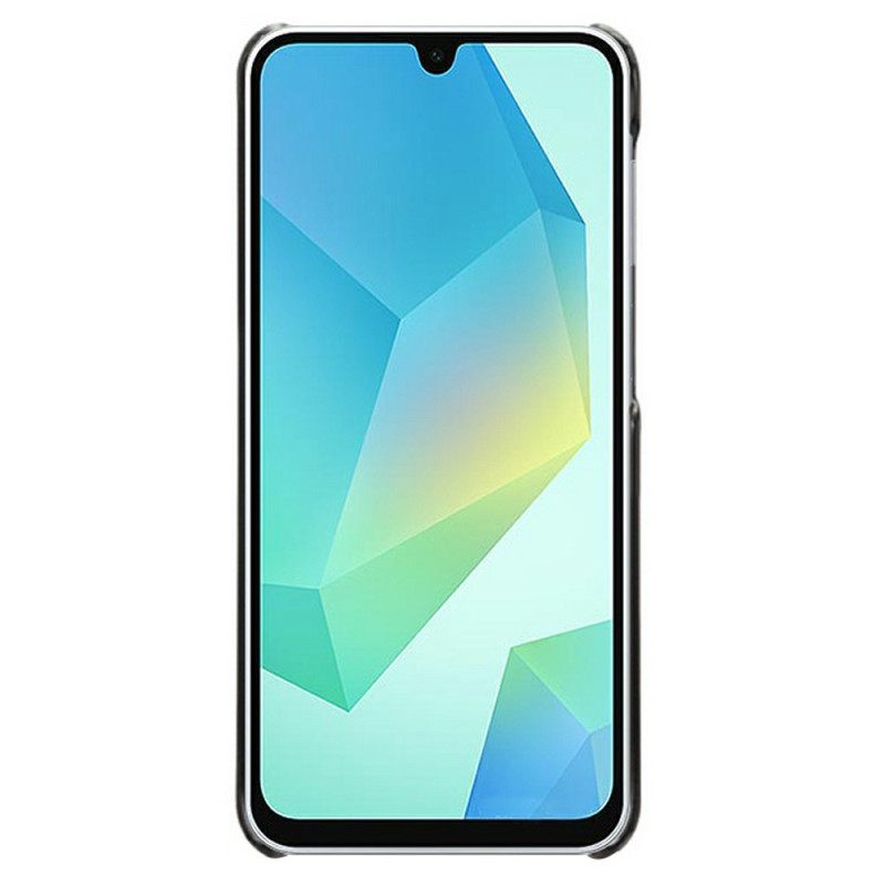 Kuori Samsung Galaxy A17 4g / 5g Nahkakuvioinen