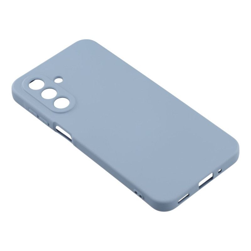 Kuori Samsung Galaxy A17 4g / 5g Ohut Silikoni Suojakuori