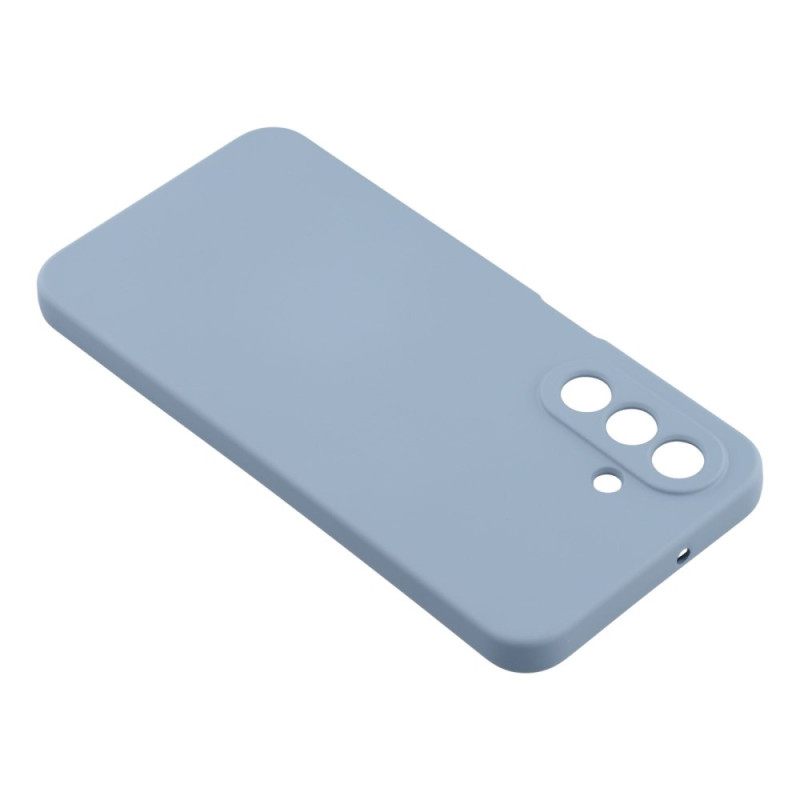 Kuori Samsung Galaxy A17 4g / 5g Ohut Silikoni Suojakuori