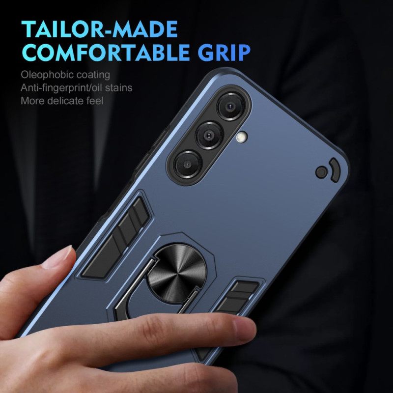 Kuori Samsung Galaxy A17 4g / 5g Pyörivä Jalusta