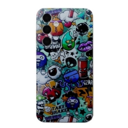 Kuori Samsung Galaxy A17 4g / 5g Roskakuvio Suojakuori