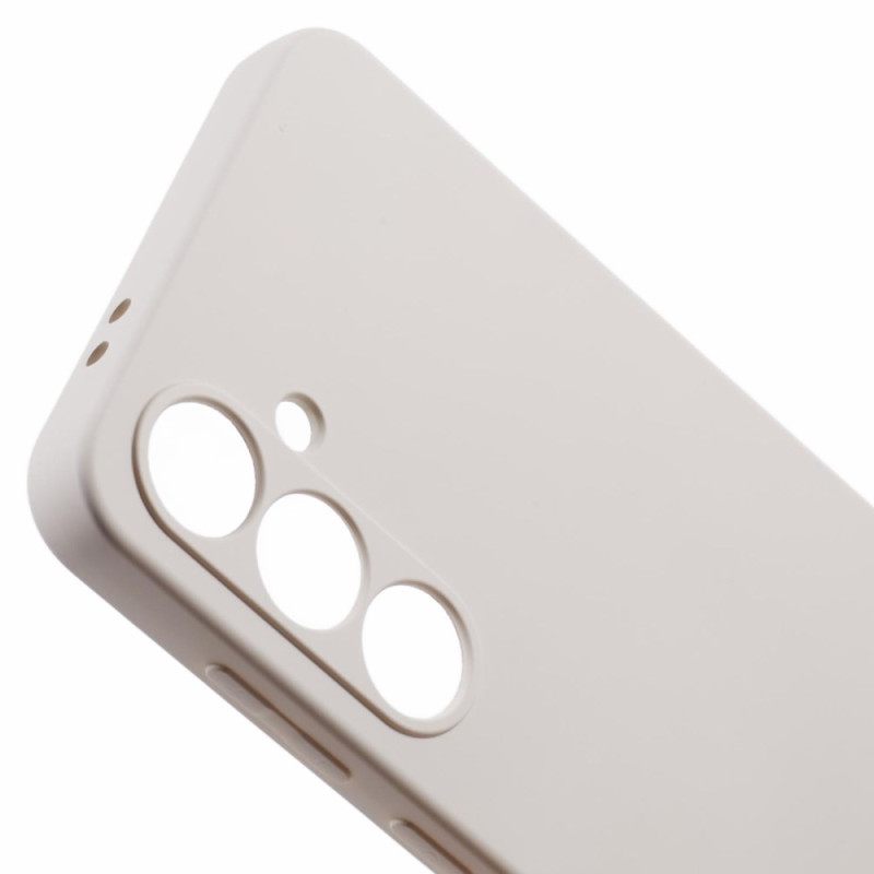 Kuori Samsung Galaxy A17 4g / 5g Silikoni Suojakuori