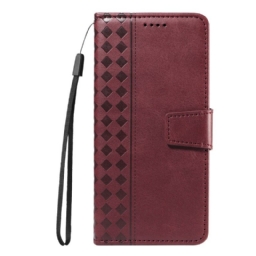 Kuori Samsung Galaxy A17 4g / 5g Timanttireunus