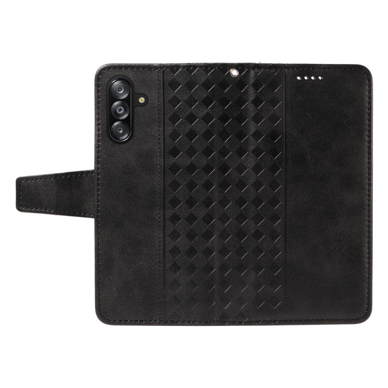 Kuori Samsung Galaxy A17 4g / 5g Timanttireunus