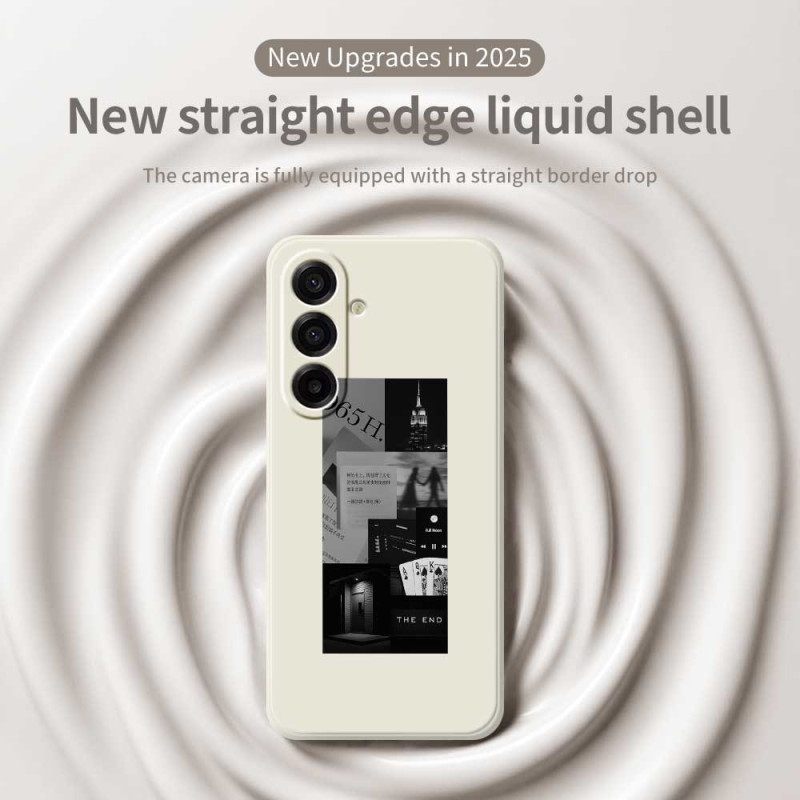 Kuori Samsung Galaxy A17 4g / 5g Valokuva