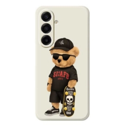 Kuori Samsung Galaxy A17 4g / 5g Viileä Karhu