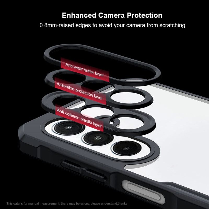 Kuori Samsung Galaxy A17 4g / 5g Xundd