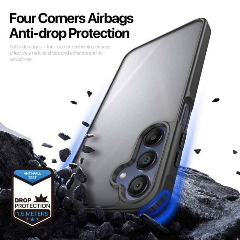 Kuori Samsung Galaxy A17 4g / 5g Yind-sarja Dux Ducis