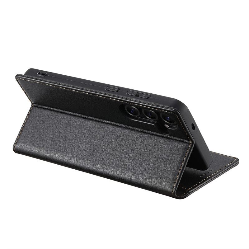 Nahkakotelo Samsung Galaxy A17 4g / 5g N.bekus