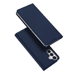 Nahkakotelo Samsung Galaxy A17 4g / 5g Skin Pro -sarja Dux Ducis