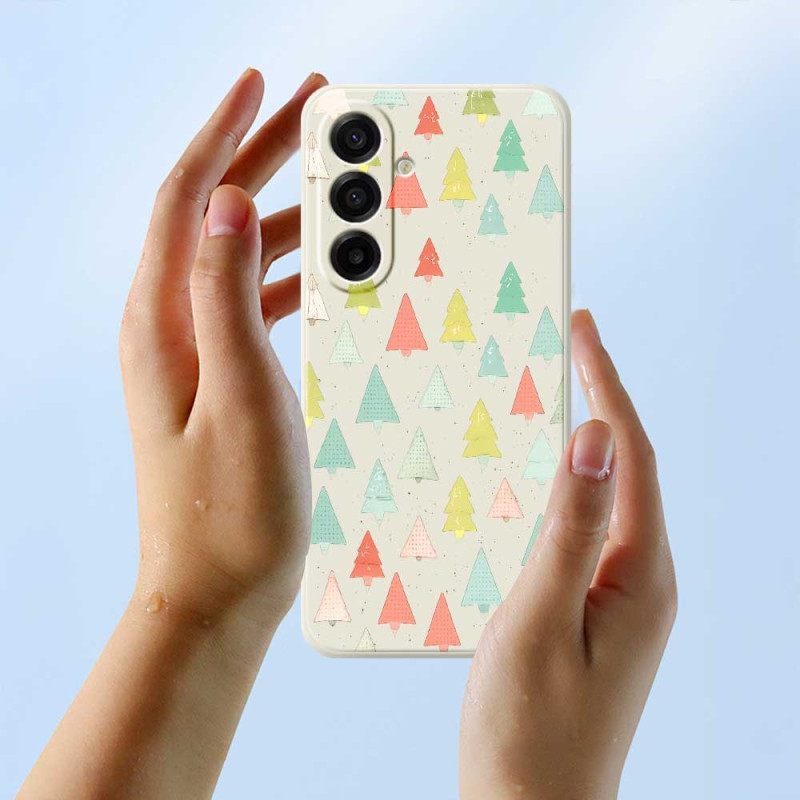 Puhelinkuoret Samsung Galaxy A17 4g / 5g Joulukuusi