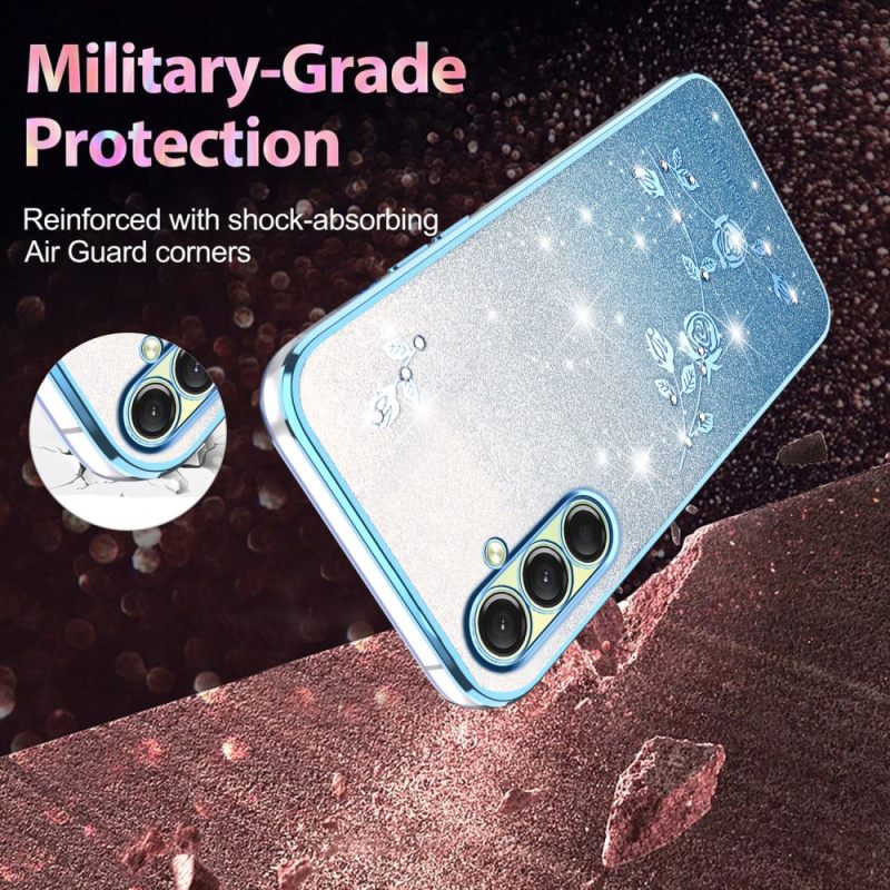 Puhelinkuoret Samsung Galaxy A17 4g / 5g Kadem