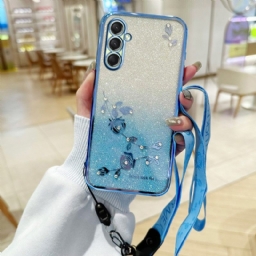 Puhelinkuoret Samsung Galaxy A17 4g / 5g Kadem Strassinauhat